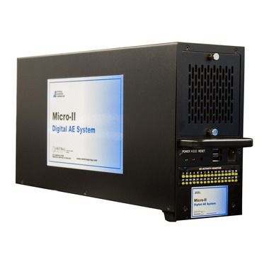 Micro-II - chasis compacto PCI AE - WP