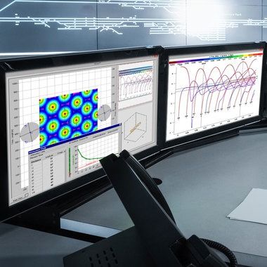 AEwin ™ - software de adquisicion y reproduccion de datos en tiempo real - WP