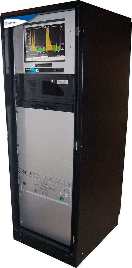 Sistema triple 5 - detector de fugas de caldera - WP