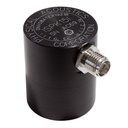 ISPK15I - sensor AE intrinsecamente seguro de 150 khz con preamplificador integral de baja potencia - WP