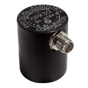 ISPK30I - sensor AE intrinsecamente seguro de 300 khz con preamplificador integral de baja potencia - WP