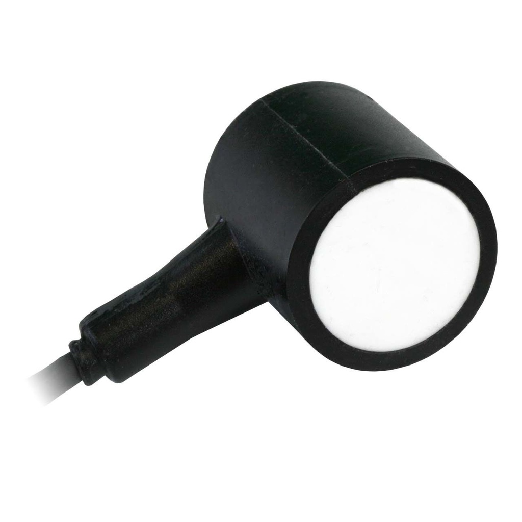 ISR.45 - sensor AE intrinsecamente seguro de 1-30 khz con cable coaxial integral - WP