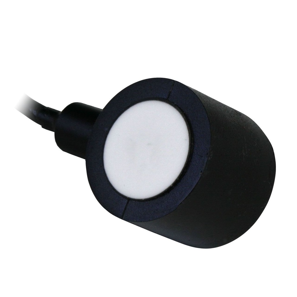 ISR15 - sensor AE intrinsecamente seguro de 150 khz con cable coaxial integral - WP