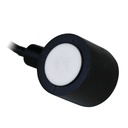 ISR15 - sensor AE intrinsecamente seguro de 150 khz con cable coaxial integral - WP