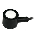 ISR30 - sensor AE intrinsecamente seguro de 300 khz con cable coaxial integral - WP