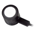ISR30CA-HT - sensor AE intrinsecamente seguro de 300 khz con cable coaxial integral - WP