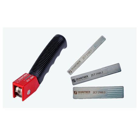 Proceq pruebas de revestimiento y pelicula - WP