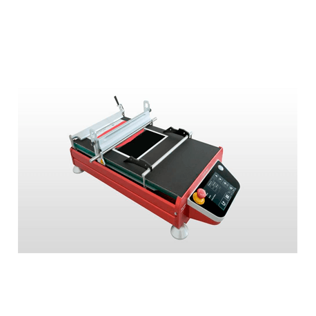 Proceq ZAA 2600.A aplicador automatico de pelicula - WP