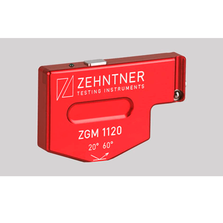 Zehntner ZGM 1120 brillometro - WP