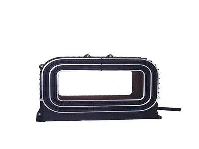 Desmagnetizador cerrado de 4 1/2" x 14" - WP