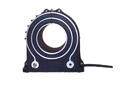 Desmagnetizador circular 3 1/2" XX - WP