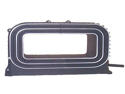 Desmagnetizador cerrado de 8" x 24" - WP