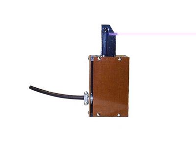 Sonda desmagnetizador modelo "b" - annis industrial - WP