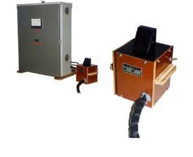 Desmagnetizador de sonda gigante - WP