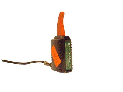 Modelo 115-S (corto) Han-D-Mag - WP