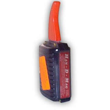 Modelo 220-S (corto) Han-D-Mag - WP