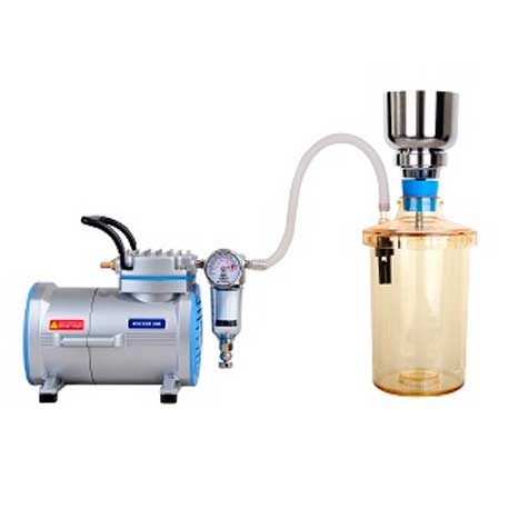 Sistema de filtracion rocker 300 - SF 30 - WP