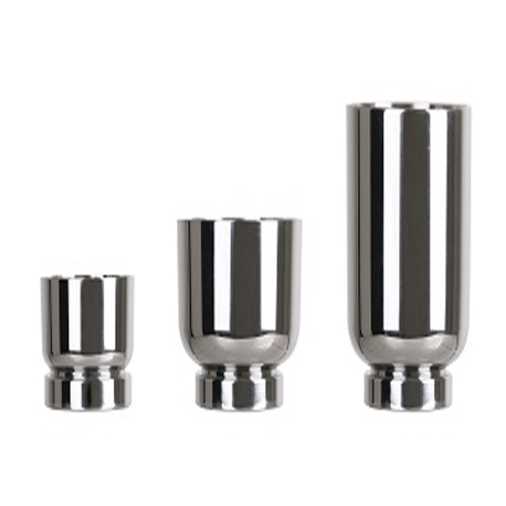 Embudo de acero inoxidable SF - WP