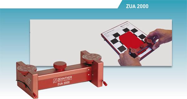 Aplicador universal ZUA 2000 - WP