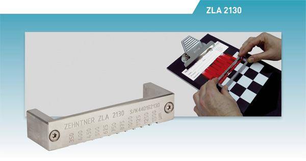 Aplicador de hundimiento ZLA 2130 - WP