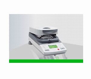 Analizador de humedad asequible - WP