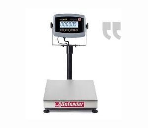 Balanza industrial defender ™ serie 3000 - WP