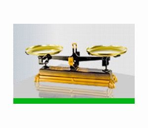 Escalas roberval de 2 a 20 kg - modelo serie 05 - WP