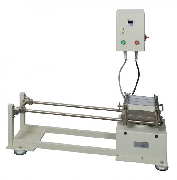 Mesa de trabajo con barra - WP