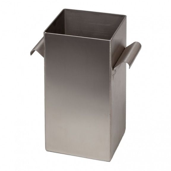 Contenedor de compactacion de mortero - WP