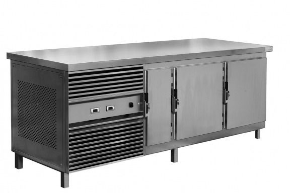 Curado de especimenes de mortero - WP