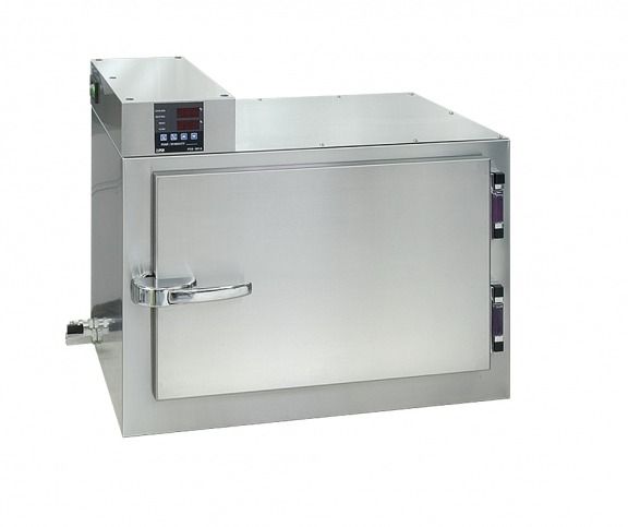 Cabina de humedad - WP