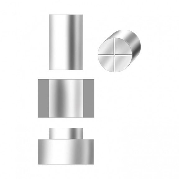 Prueba de constancia de volumen de la cal de construccion - WP