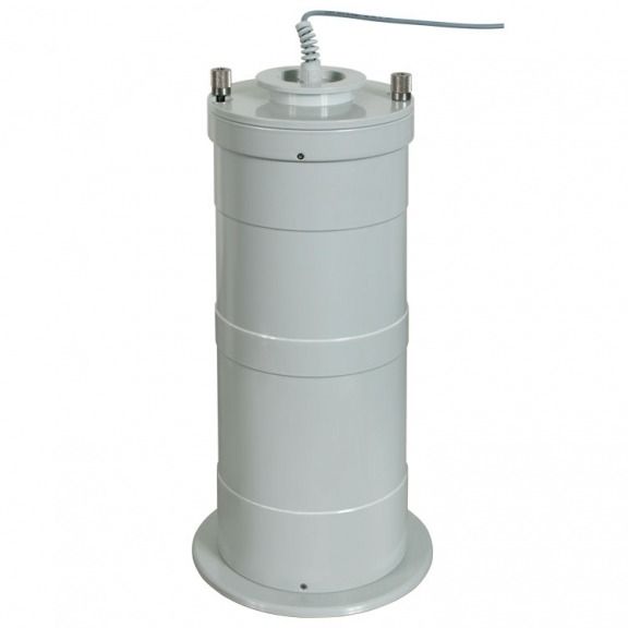 Acc. calorimetro de referencia EN 196-9 - WP