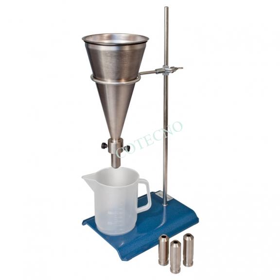 Embudo de pantano - WP