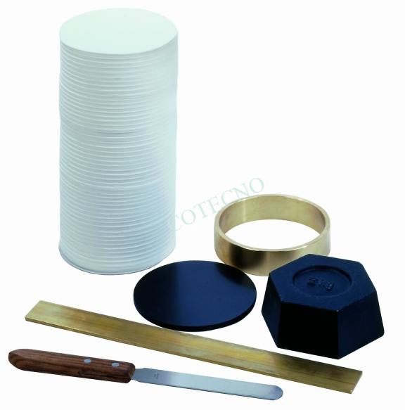 Retencion de agua de yesos de construccion - WP