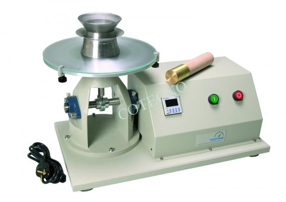 Tabla de flujo, electrica DIN, EN - WP