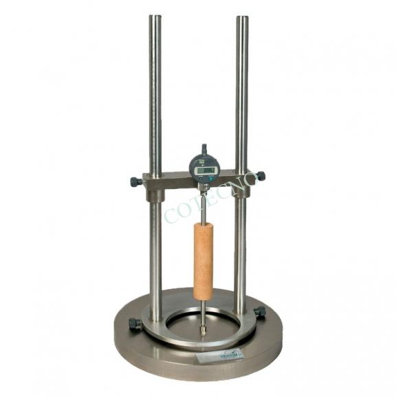 Dispositivo de medicion de la contraccion - WP