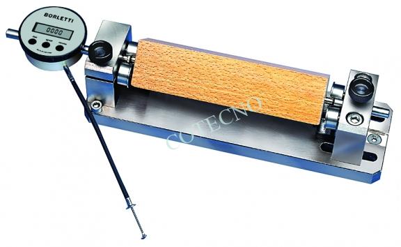 Dispositivo de medicion de la contraccion tipo "c", manometro digital - WP