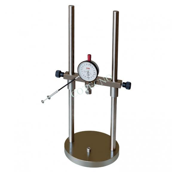 Dispositivo de medicion de contraccion tipo b - WP