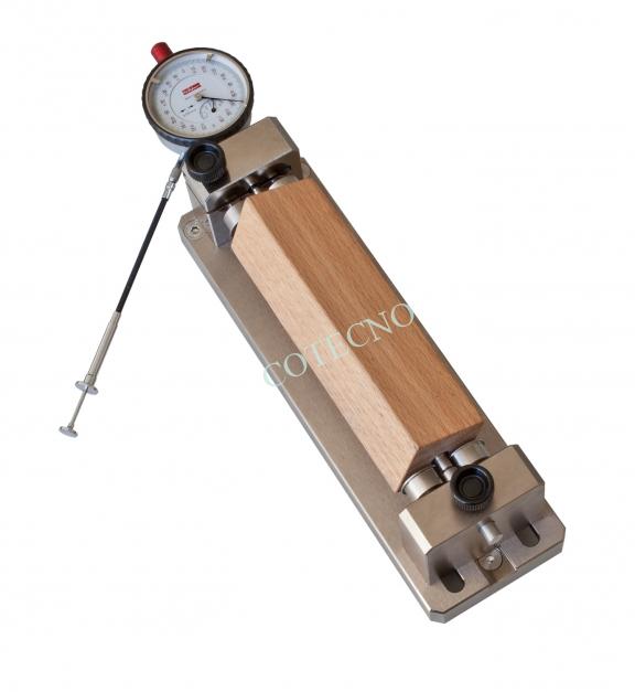 Dispositivo de medicion de la contraccion tipo "c" - WP