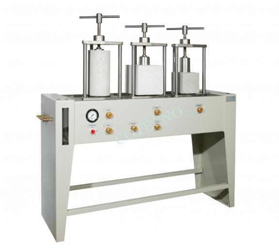 Medidor de impermeabilidad al agua WUP 3-M sin mediciones de agua - WP