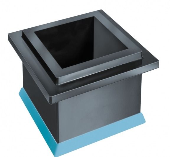 Molde combinado de 150 mm - WP