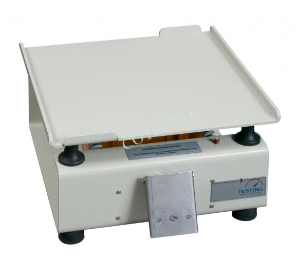 Mesa vibrante con interruptor de Encendido/Apagado de 350 mm - WP