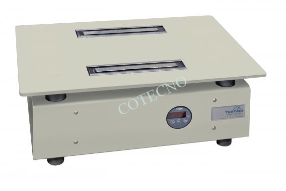 Mesa de vibracion magnetica 6000 rpm - WP