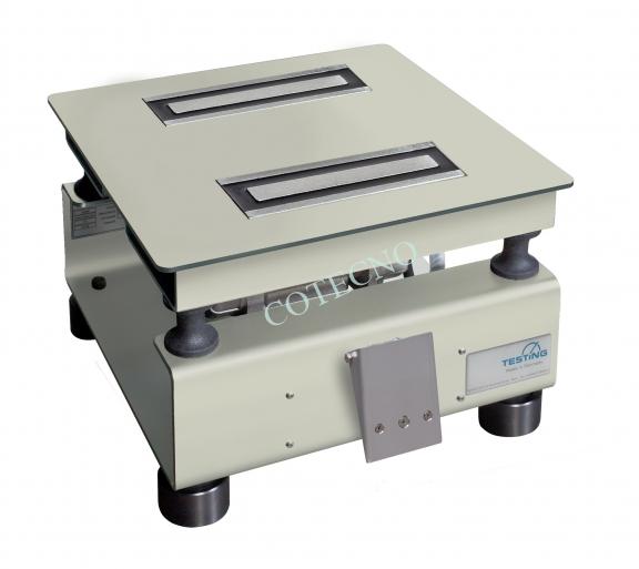 Mesa de vibracion magnetica 3000 rpm - WP