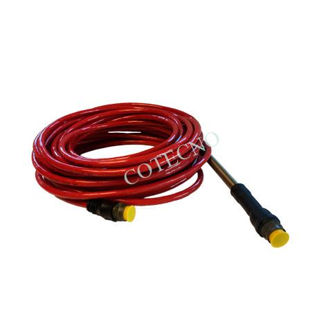 CABLE DE interconexion reforzado SERIE CP - WP