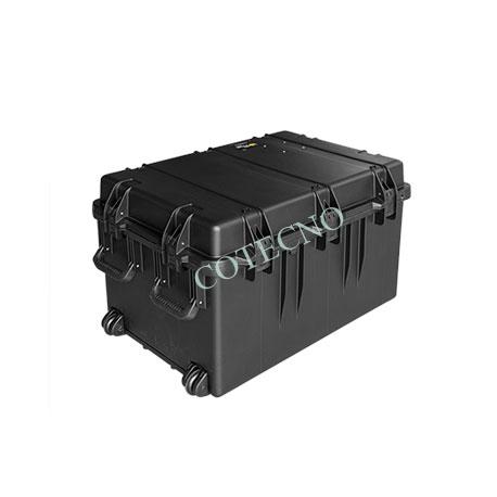 Estuche DE transporte - pelicase - WP