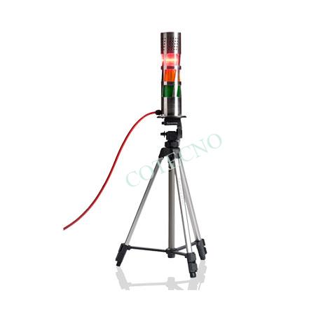 Tripode PARA LUCES intermitentes - WP