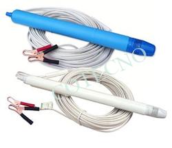 Bombas sumergibles WaSP 12V - WP