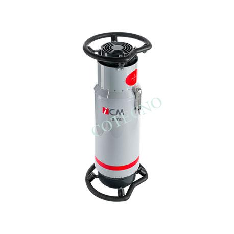 SITEX D2506 - haz direccional - fuente de alimentacion de red - WP